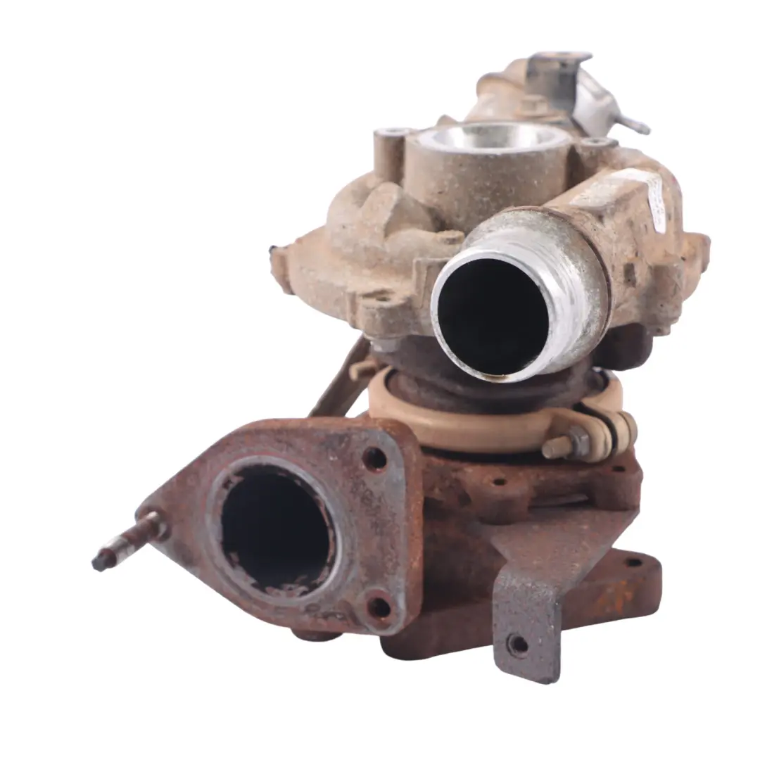 Renault Master III Turbosprężarka - SKU 8200822404 - Numer Części 8200822404