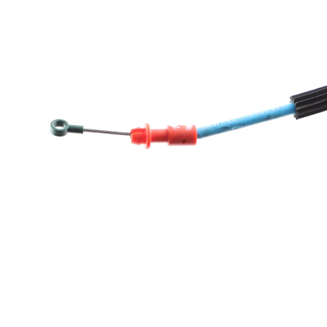 Linka Przewód Regulacji Temperatury do BMW X5 E53 o numerze 64228383990 BMW X5 E53 Linka Przewód Regulacji Temperatury - SKU 8383990 - Numer Części 64228383990