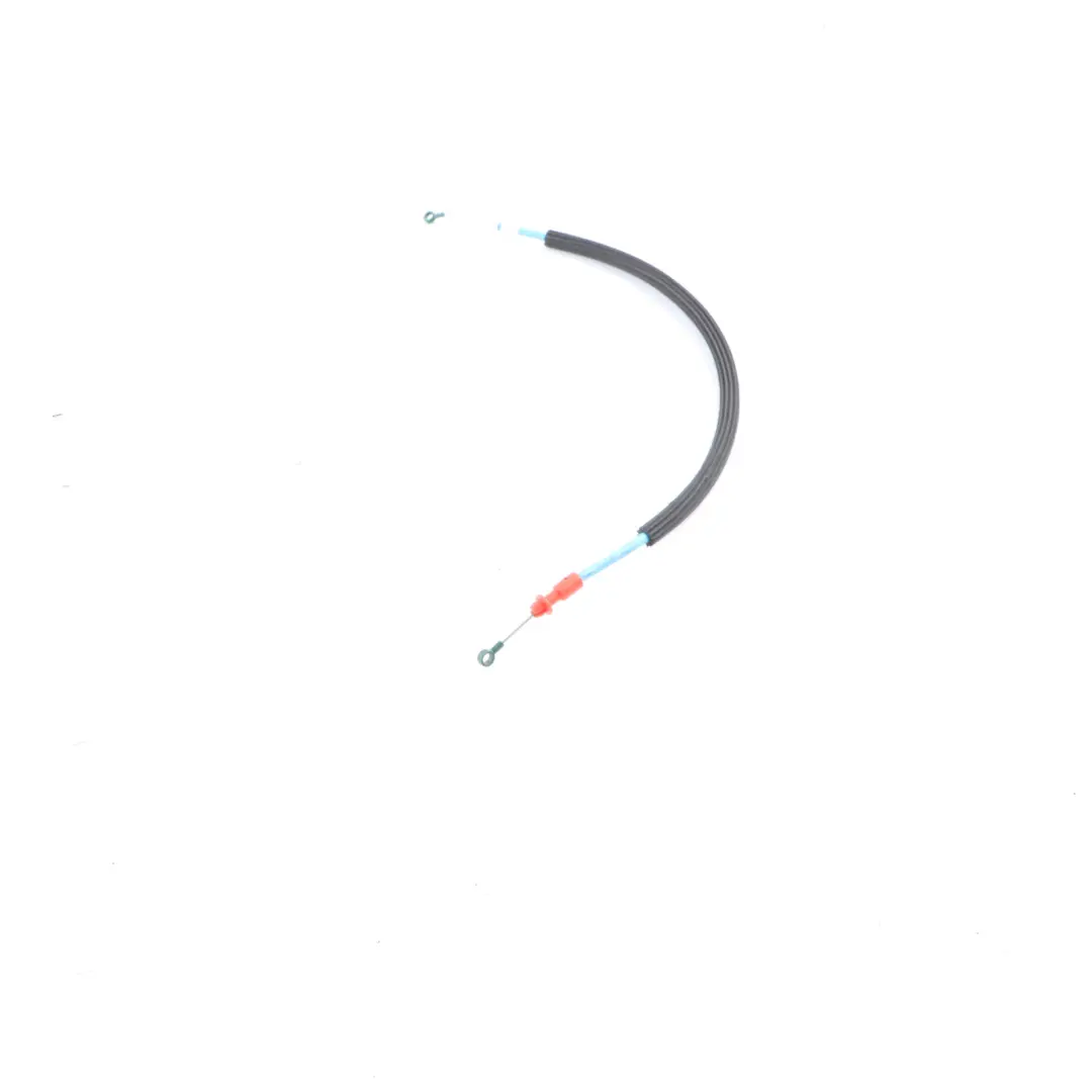 BMW X5 SERIES E53 Bowden cable temperature control - SKU 8383990 - Part number 64228383990