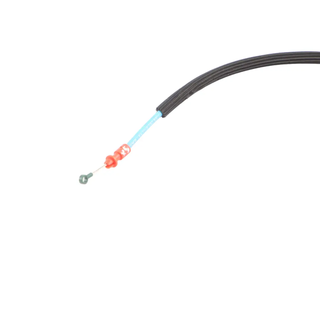 Bowdenzug Temperierbare Belüftung für BMW X5 er E53 mit Teilenummer 64228383990 BMW X5 er E53 Bowdenzug Temperierbare Belüftung - SKU 8383990 - Teilenummer 64228383990