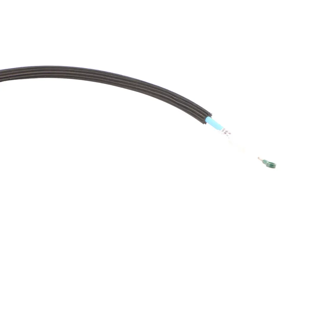 BMW X5 SERIES E53 Bowden cable temperature control - SKU 8383990 - Part number 64228383990