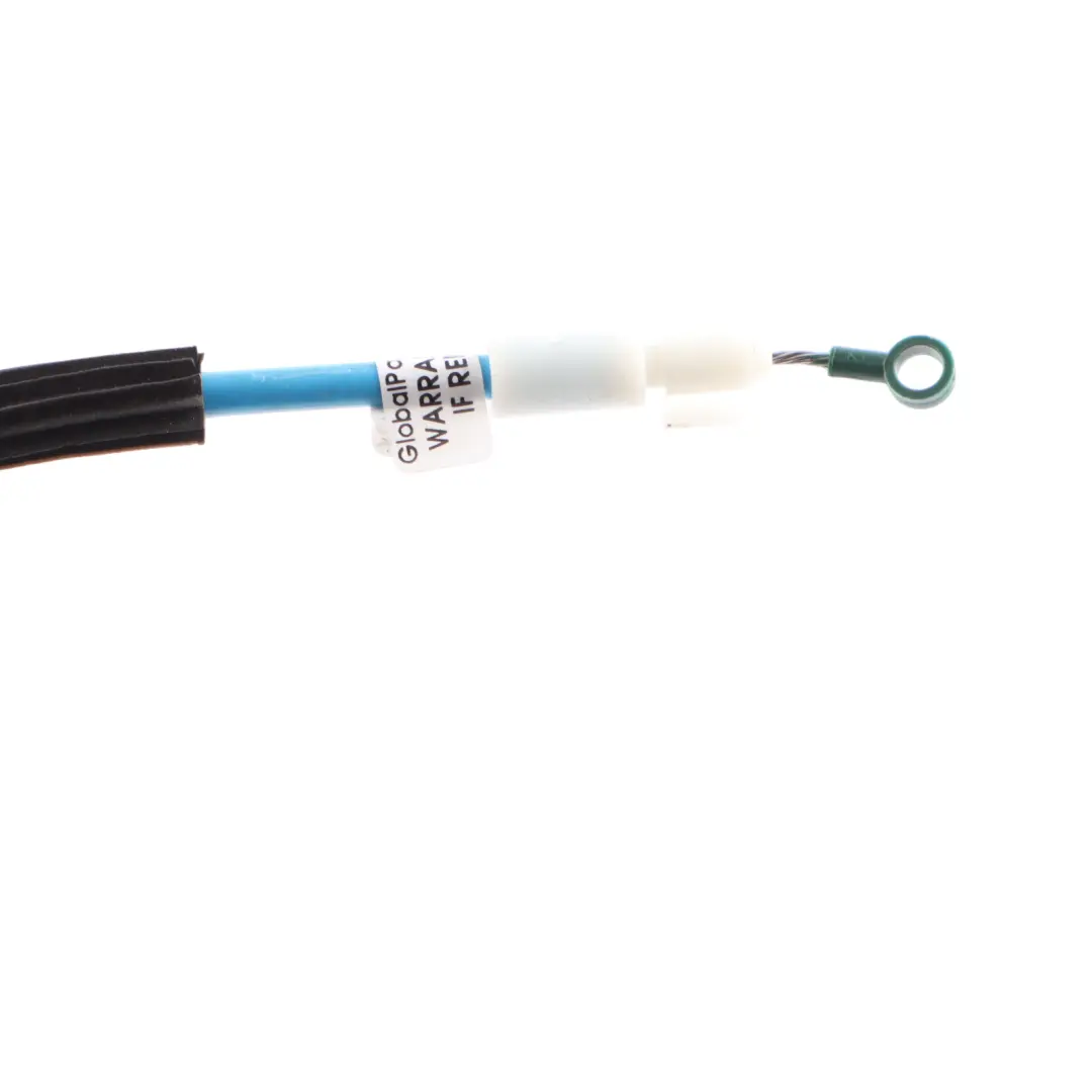 BMW X5 SERIES E53 Bowden cable temperature control - SKU 8383990 - Part number 64228383990