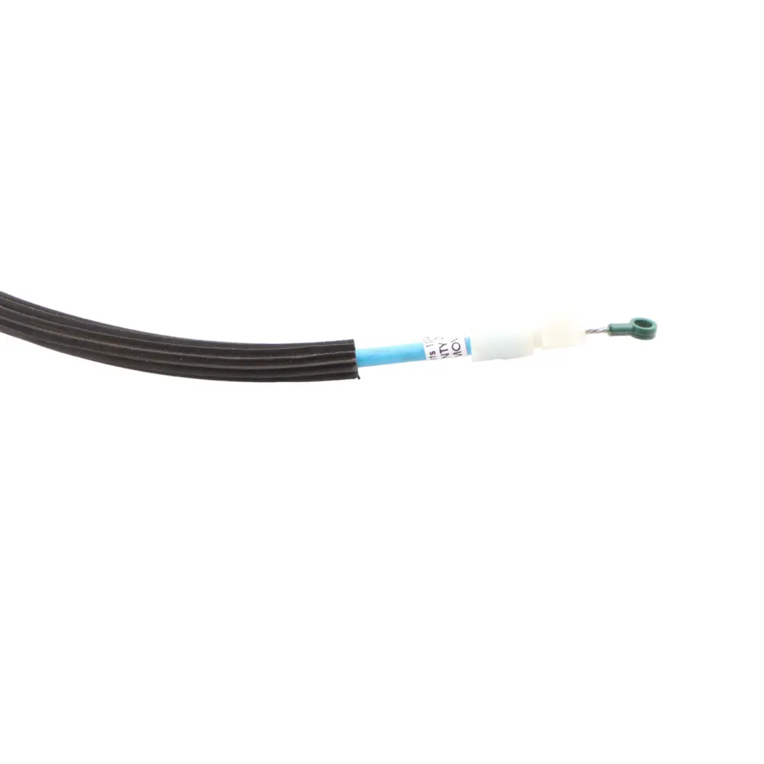 Bowden cable temperature control to BMW X5 SERIES E53 with Part number 64228383990 BMW X5 SERIES E53 Bowden cable temperature control - SKU 8383990 - Part number 64228383990