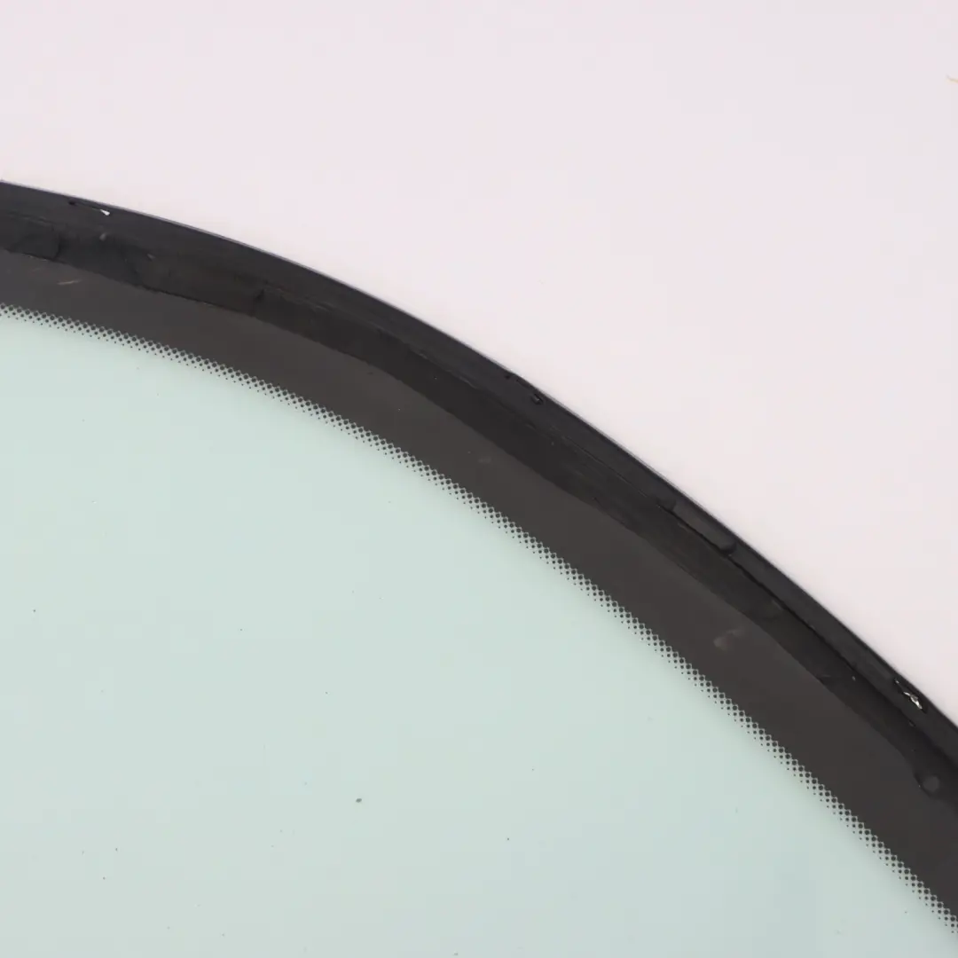 BMW X5 E53 Green Window Glass Rear Right O/S AS2 - SKU 8402620-2 - Part number 8402620