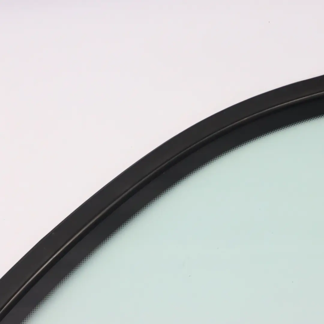 BMW X5 E53 Green Window Glass Rear Right O/S AS2 - SKU 8402620-2 - Part number 8402620