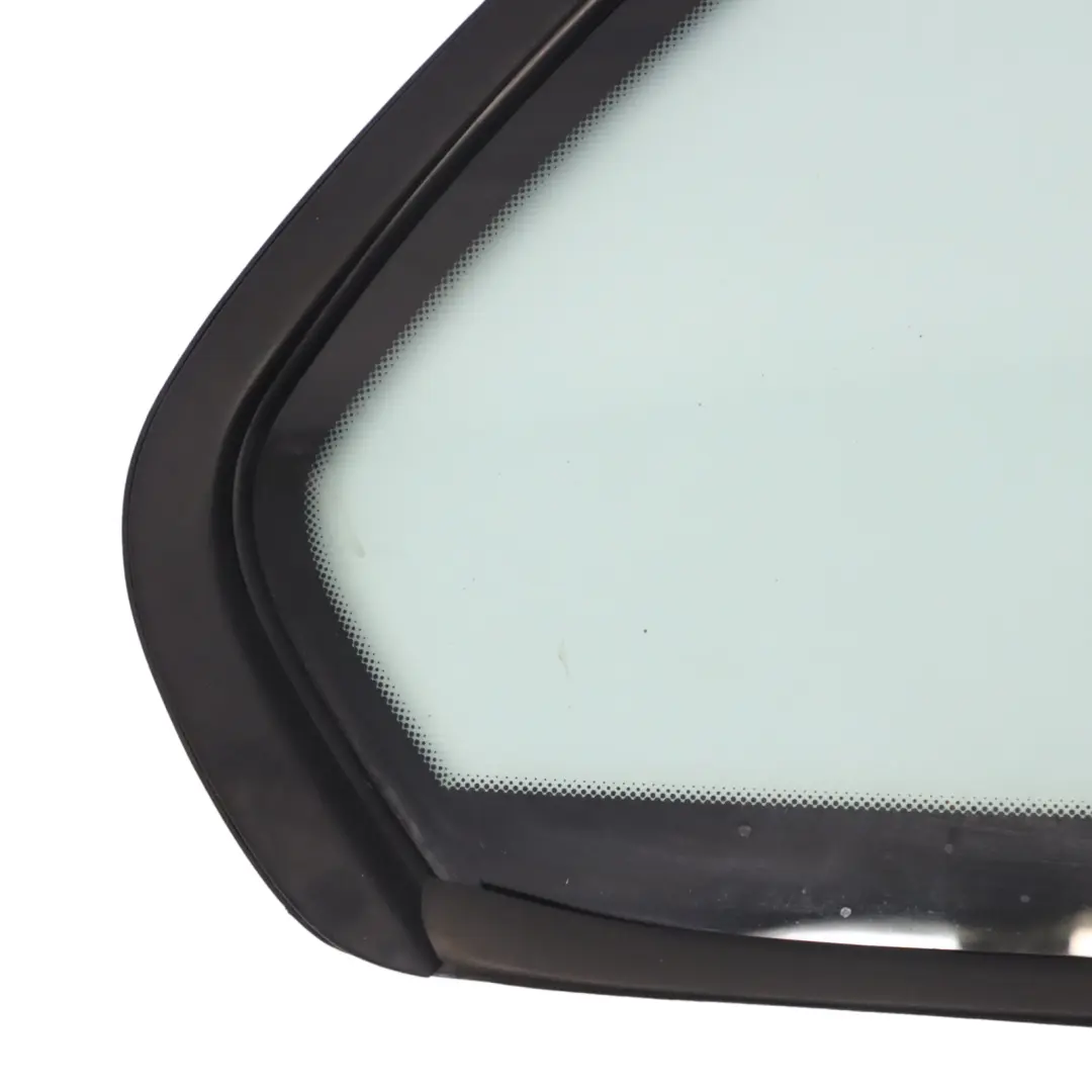BMW X5 E53 Grünes Fensterglas Hinten Rechts AS2 - SKU 8402620-2 - Teilenummer 8402620