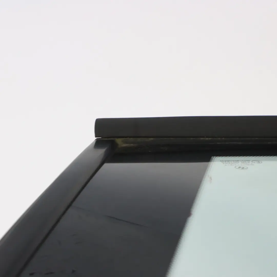 Grünes Fensterglas Hinten Rechts AS2 für BMW X5 E53 mit Teilenummer 8402620 BMW X5 E53 Grünes Fensterglas Hinten Rechts AS2 - SKU 8402620-2 - Teilenummer 8402620