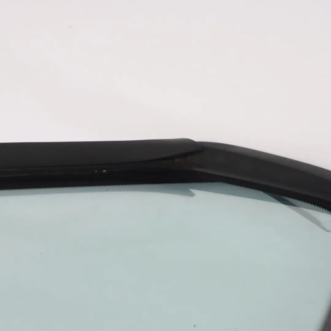 BMW X5 E53 Vetro Verde Posteriore Destro AS2 - SKU 8402620-2 - Numero di parte 8402620