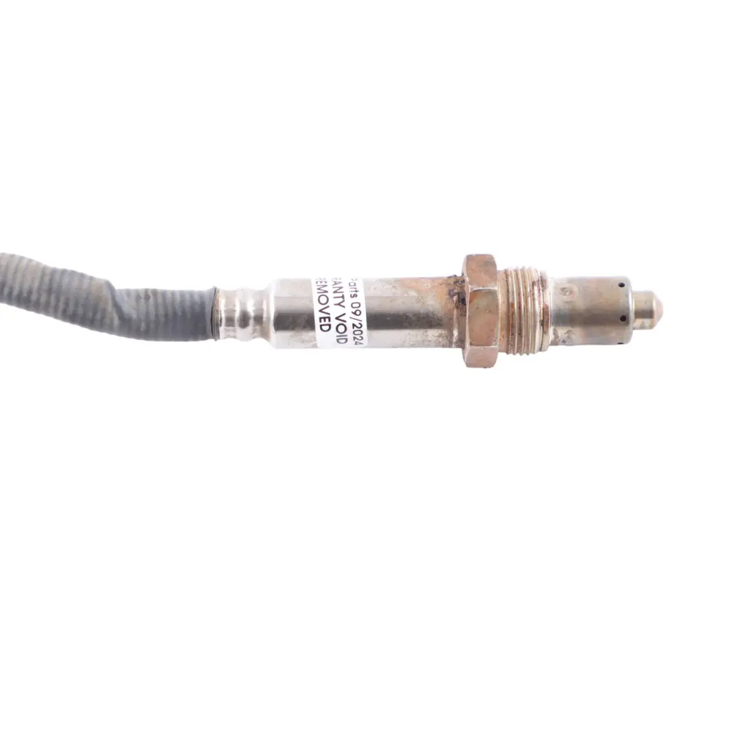 Exhaust NOX Sensor to BMW G11 G12 G20 G21 Diesel with Part number 8476457 BMW G11 G12 G20 G21 Diesel Exhaust NOX Sensor - SKU 8476457 - Part number 8476457