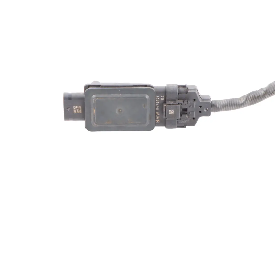 BMW G11 G12 G20 G21 Diesel Exhaust NOX Sensor - SKU 8476457 - Part number 8476457