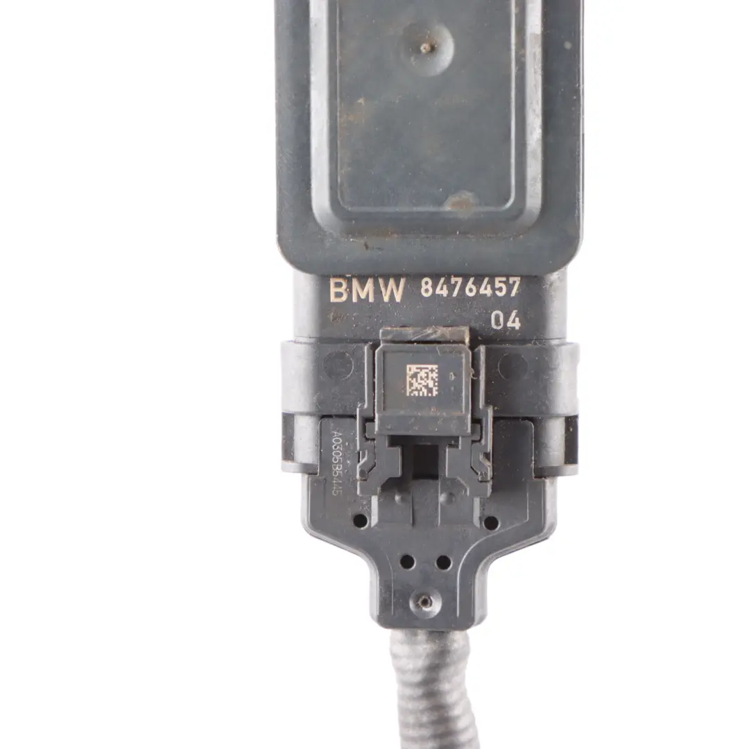 Exhaust NOX Sensor to BMW G11 G12 G20 G21 Diesel with Part number 8476457 BMW G11 G12 G20 G21 Diesel Exhaust NOX Sensor - SKU 8476457 - Part number 8476457