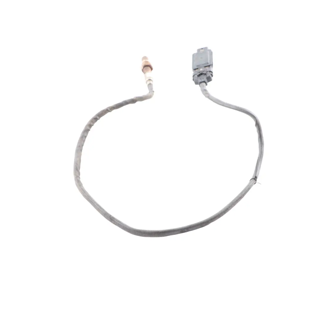 Exhaust NOX Sensor to BMW G11 G12 G20 G21 Diesel with Part number 8476457 BMW G11 G12 G20 G21 Diesel Exhaust NOX Sensor - SKU 8476457 - Part number 8476457