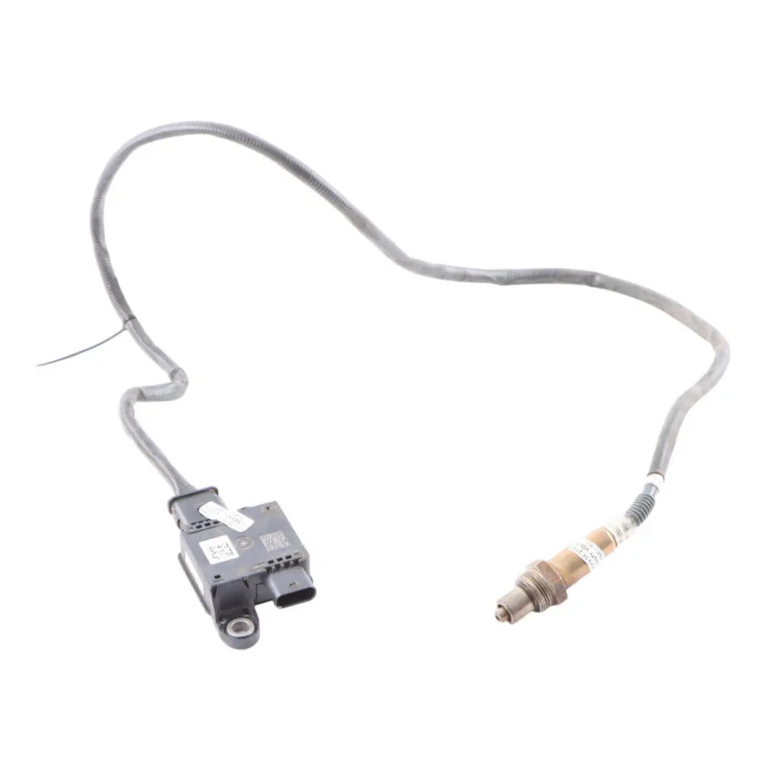 Nox Lambda Sensor to BMW G20 G21 G11 G12 Diesel with Part number 8477724 BMW G20 G21 G11 G12 Diesel Nox Lambda Sensor - SKU 8477724 - Part number 8477724