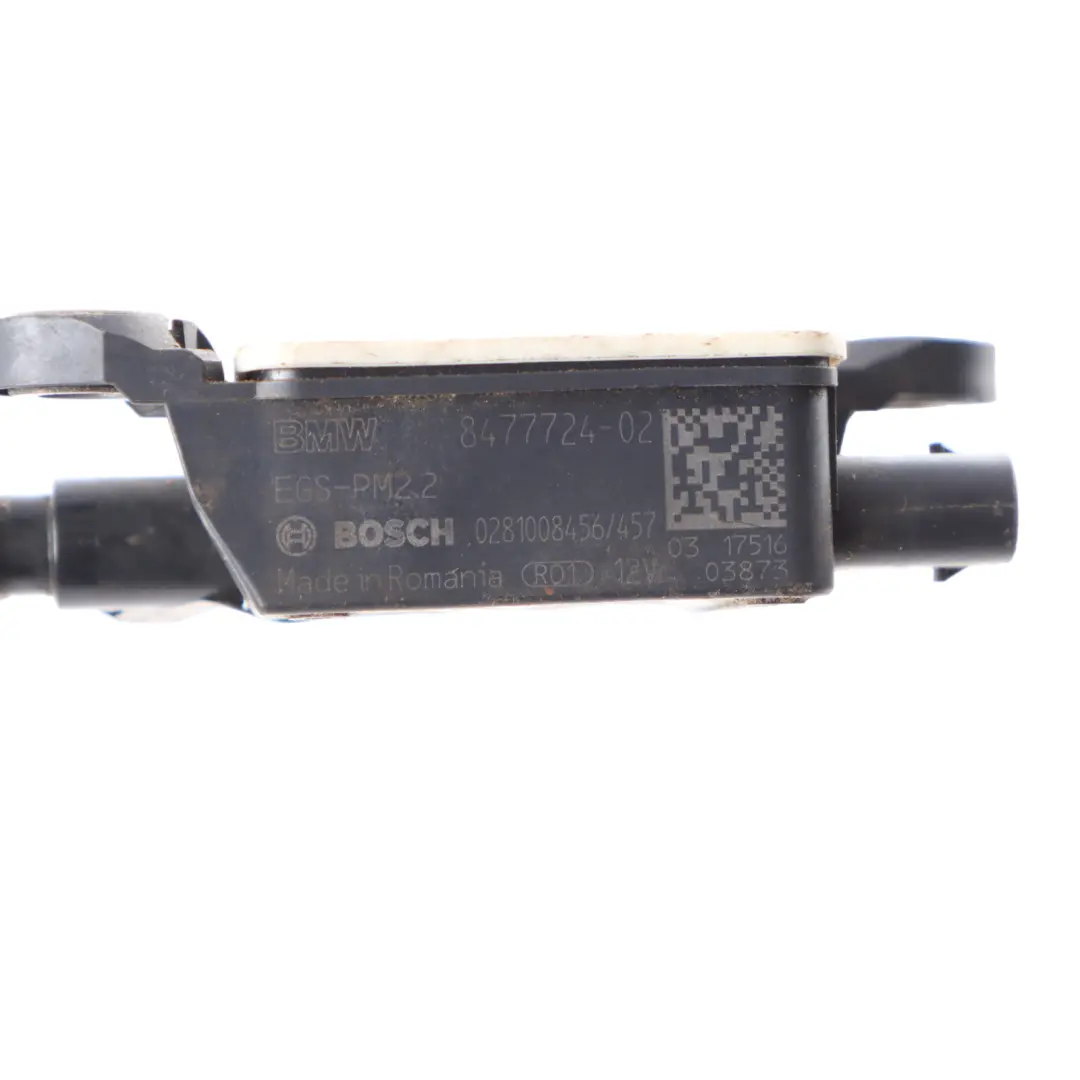 BMW G20 G21 G11 G12 Diesel Nox Lambda Sensor - SKU 8477724 - Part number 8477724