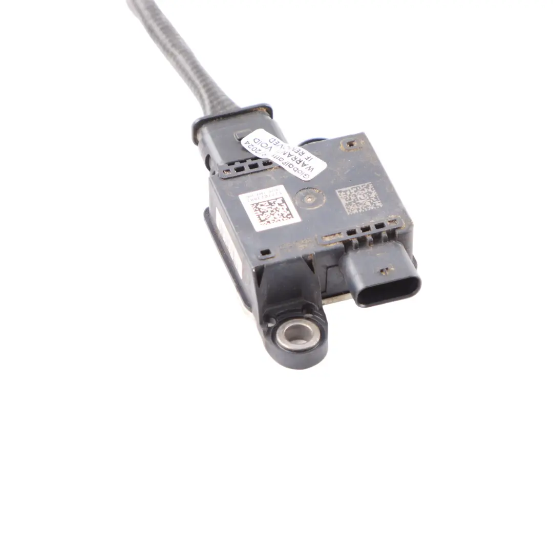 Nox Lambda Sensor to BMW G20 G21 G11 G12 Diesel with Part number 8477724 BMW G20 G21 G11 G12 Diesel Nox Lambda Sensor - SKU 8477724 - Part number 8477724
