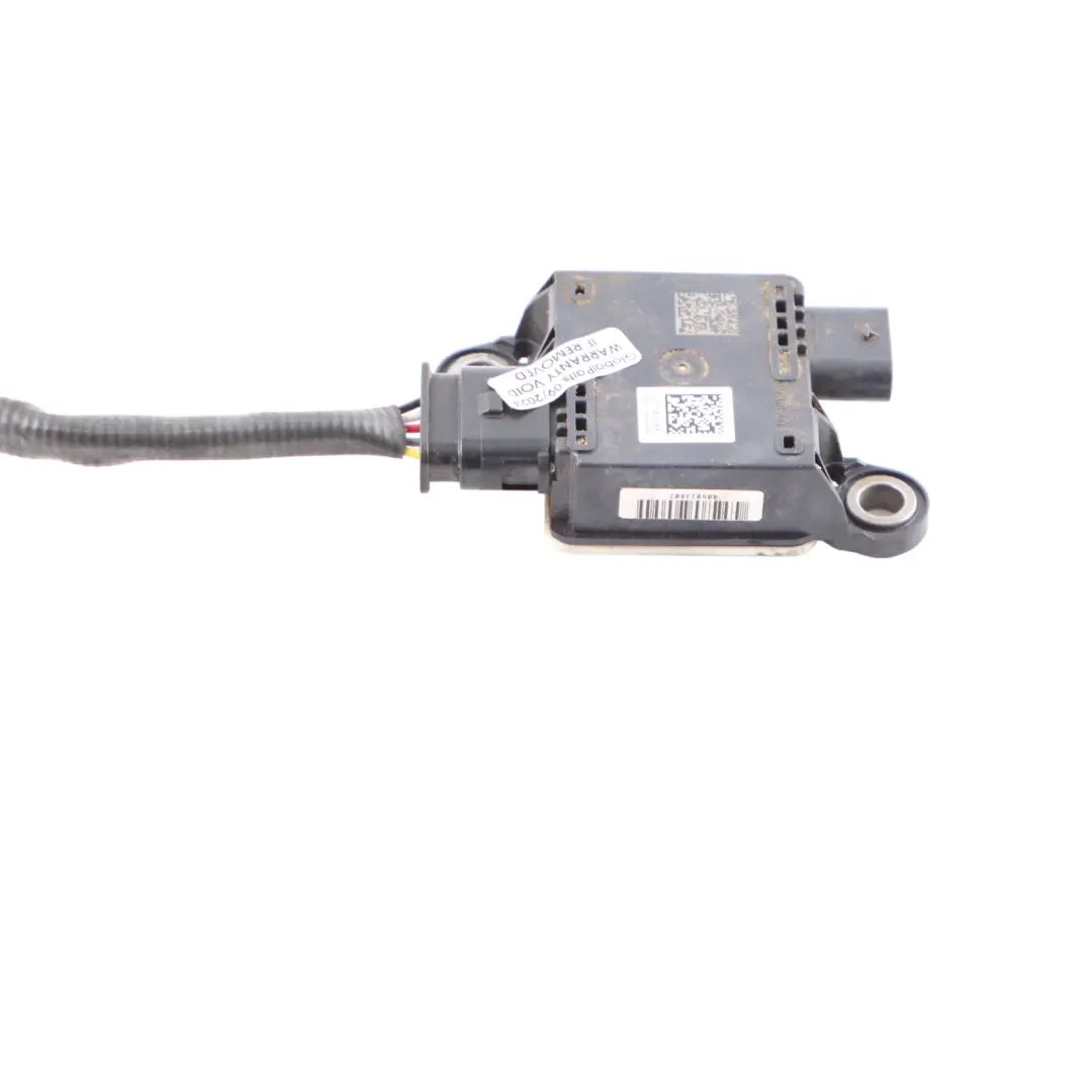 Nox Lambda Sensor to BMW G20 G21 G11 G12 Diesel with Part number 8477724 BMW G20 G21 G11 G12 Diesel Nox Lambda Sensor - SKU 8477724 - Part number 8477724