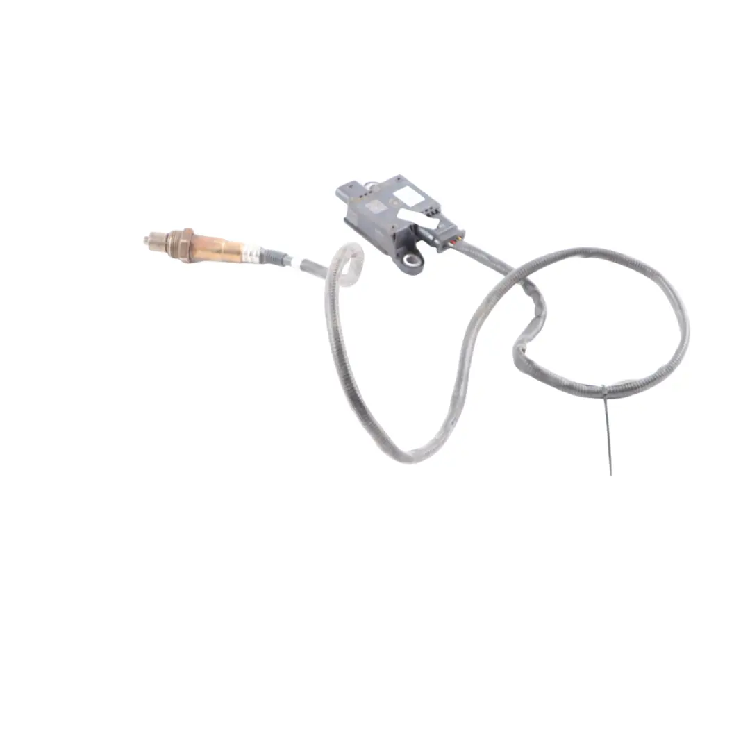 Nox Lambda Sensor to BMW G20 G21 G11 G12 Diesel with Part number 8477724 BMW G20 G21 G11 G12 Diesel Nox Lambda Sensor - SKU 8477724 - Part number 8477724