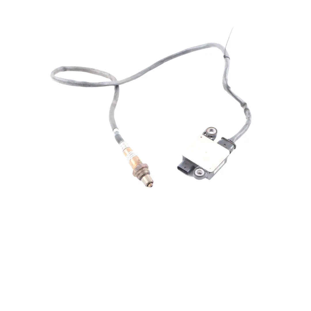 Nox Lambda Sensor to BMW G20 G21 G11 G12 Diesel with Part number 8477724 BMW G20 G21 G11 G12 Diesel Nox Lambda Sensor - SKU 8477724 - Part number 8477724