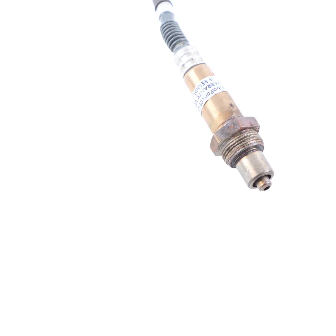 Nox Lambda Sensor to BMW G20 G21 G11 G12 Diesel with Part number 8477724 BMW G20 G21 G11 G12 Diesel Nox Lambda Sensor - SKU 8477724 - Part number 8477724