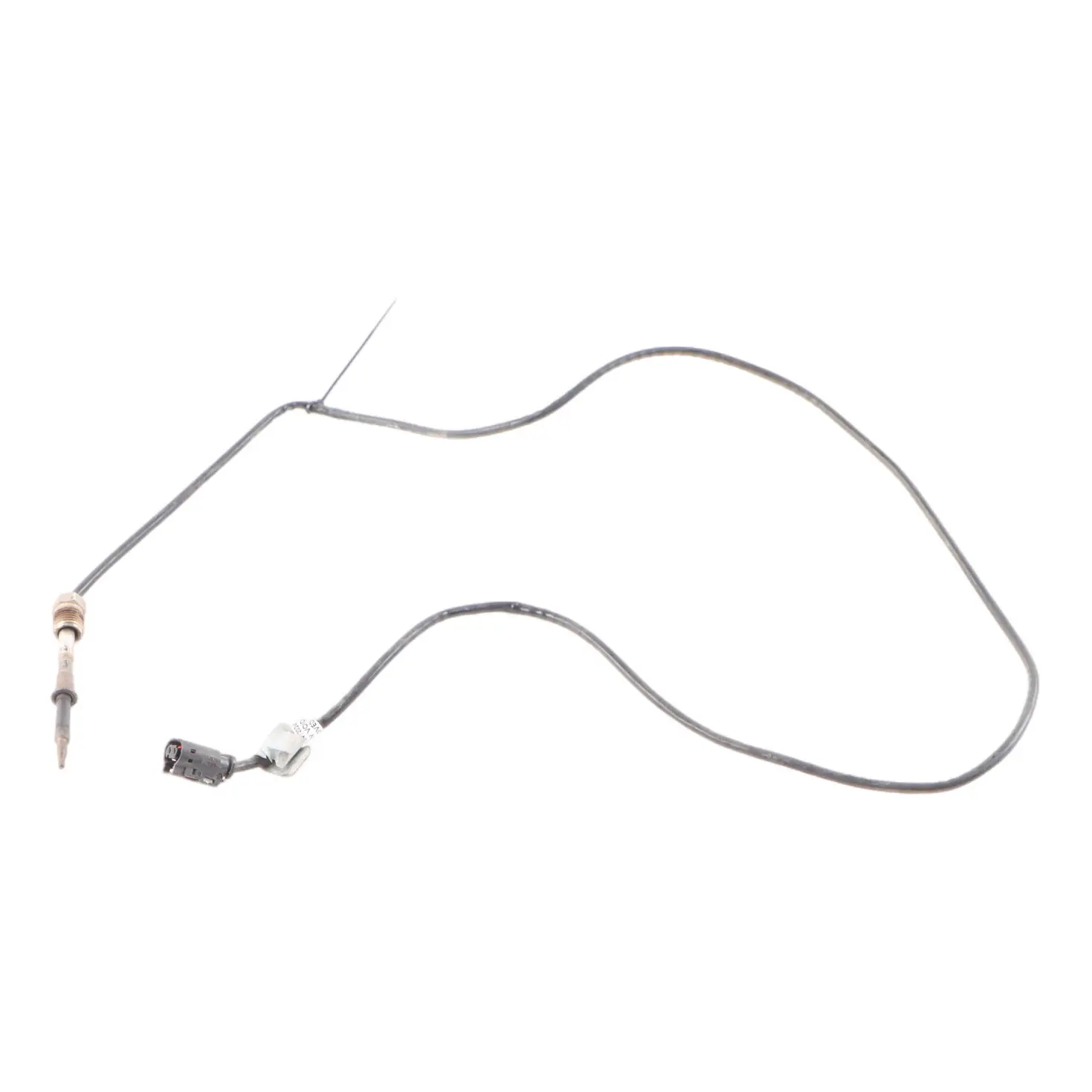 BMW G30 LCI G20 G21 G22 G23 G26 G60 G61 Abgastemperatursensor 8478162