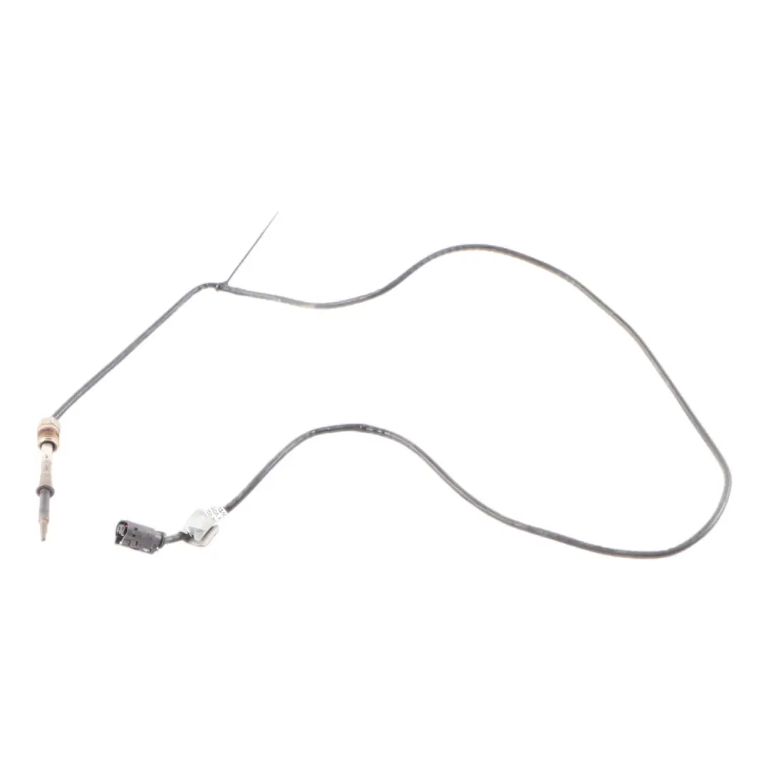 Exhaust Gas Temperature Sensor to BMW G30 LCI G20 G21 G22 G23 G26 G60 G61 with Part number 8478162 BMW G30 LCI G20 G21 G22 G23 G26 G60 G61 Exhaust Gas Temperature Sensor - SKU 8478162 - Part number 8478162