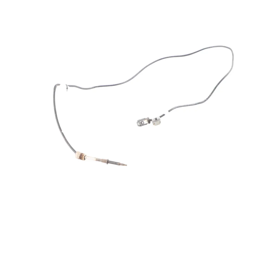 Exhaust Gas Temperature Sensor to BMW G30 LCI G20 G21 G22 G23 G26 G60 G61 with Part number 8478162 BMW G30 LCI G20 G21 G22 G23 G26 G60 G61 Exhaust Gas Temperature Sensor - SKU 8478162 - Part number 8478162