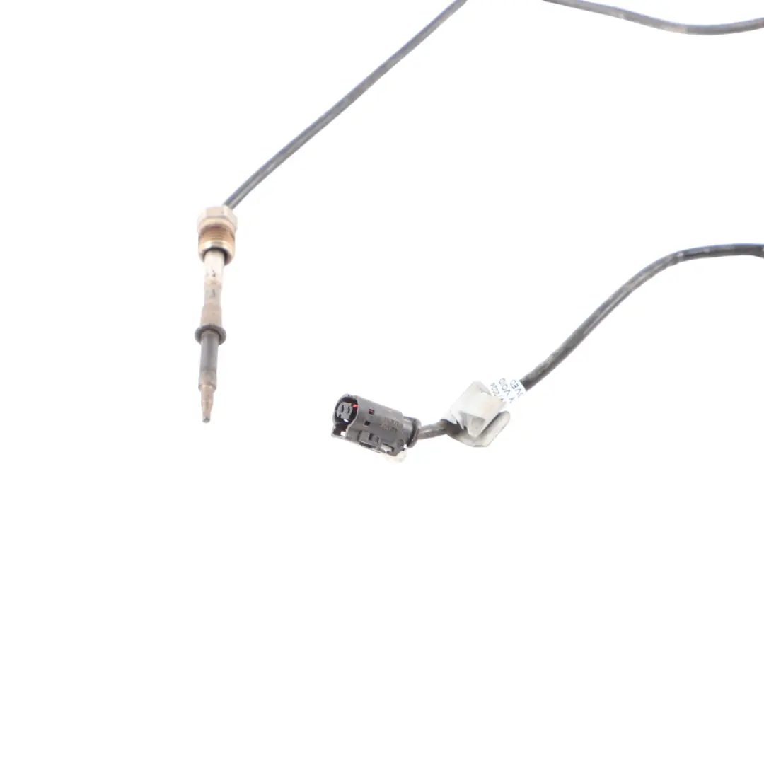 Exhaust Gas Temperature Sensor to BMW G30 LCI G20 G21 G22 G23 G26 G60 G61 with Part number 8478162 BMW G30 LCI G20 G21 G22 G23 G26 G60 G61 Exhaust Gas Temperature Sensor - SKU 8478162 - Part number 8478162