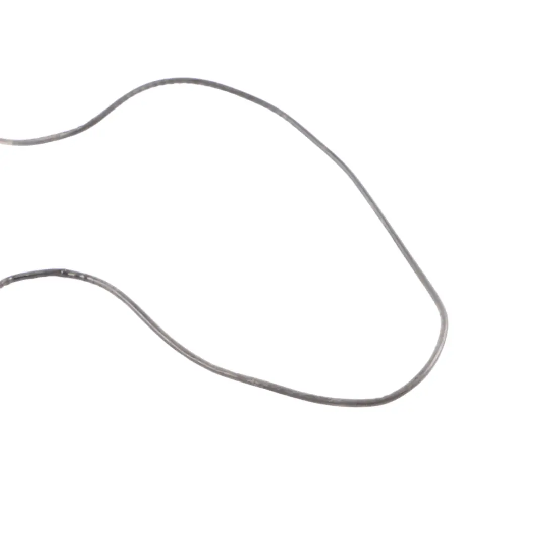 Exhaust Gas Temperature Sensor to BMW G30 LCI G20 G21 G22 G23 G26 G60 G61 with Part number 8478162 BMW G30 LCI G20 G21 G22 G23 G26 G60 G61 Exhaust Gas Temperature Sensor - SKU 8478162 - Part number 8478162