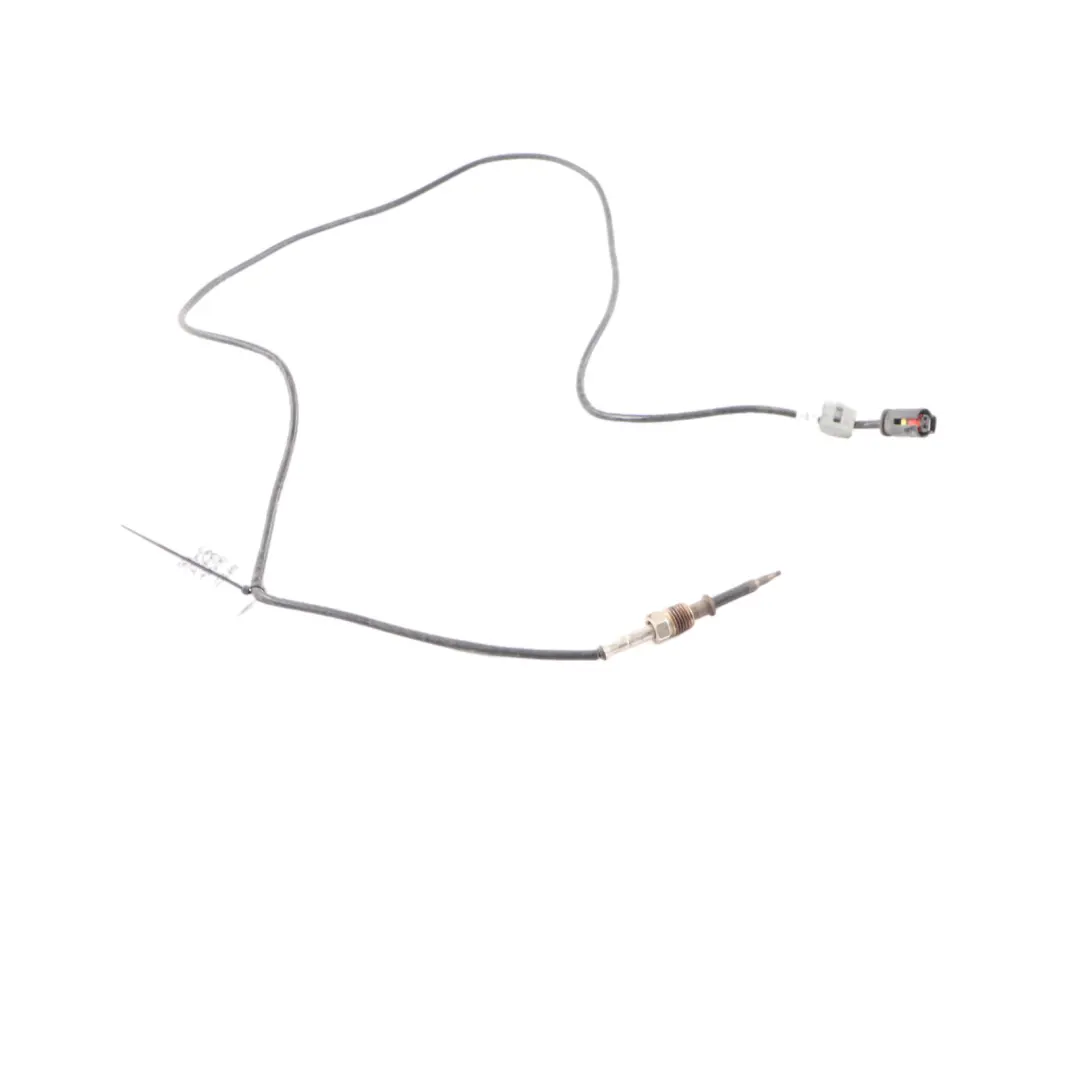 Abgastemperatursensor für BMW G30 LCI G20 G21 G22 G23 G26 G60 G61 mit Teilenummer 8478162 BMW G30 LCI G20 G21 G22 G23 G26 G60 G61 Abgastemperatursensor - SKU 8478162 - Teilenummer 8478162