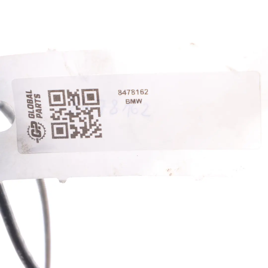 Exhaust Gas Temperature Sensor to BMW G30 LCI G20 G21 G22 G23 G26 G60 G61 with Part number 8478162 BMW G30 LCI G20 G21 G22 G23 G26 G60 G61 Exhaust Gas Temperature Sensor - SKU 8478162 - Part number 8478162