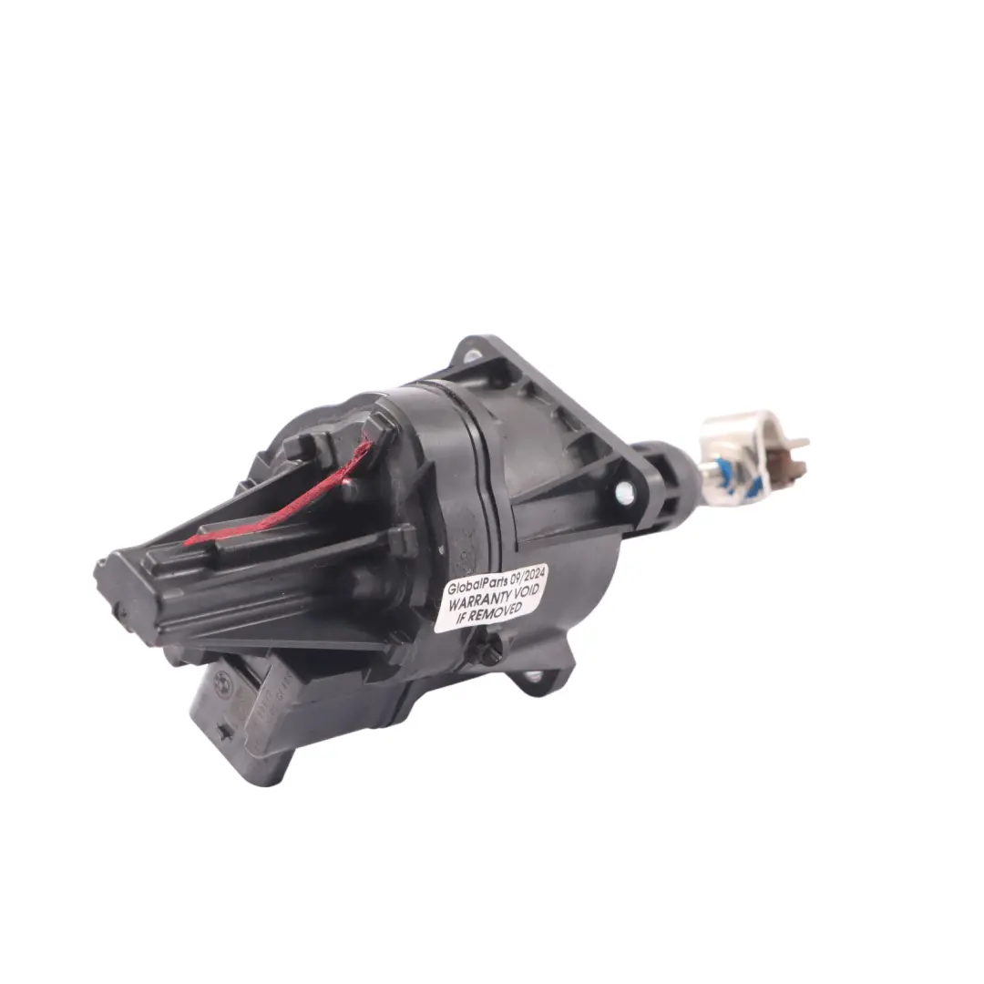  Turbocharger Wastegate Valve BMW F45 Mini F55 F56 F60 B38 Turbo Actuator - SKU 8485115-1 - Part number 8485115