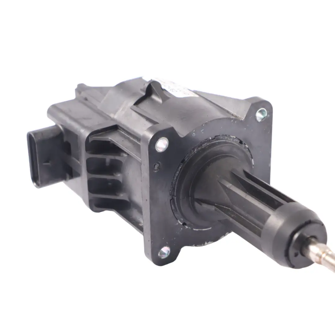  Clapet de Décharge Turbocompresseur BMW F45 Mini F55 F56 F60 B38 Turbo - SKU 8485115-1 - Numéro de pièce 8485115