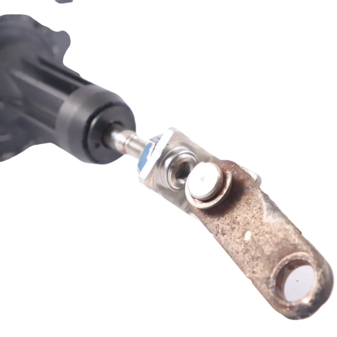  Clapet de Décharge Turbocompresseur BMW F45 Mini F55 F56 F60 B38 Turbo - SKU 8485115-1 - Numéro de pièce 8485115
