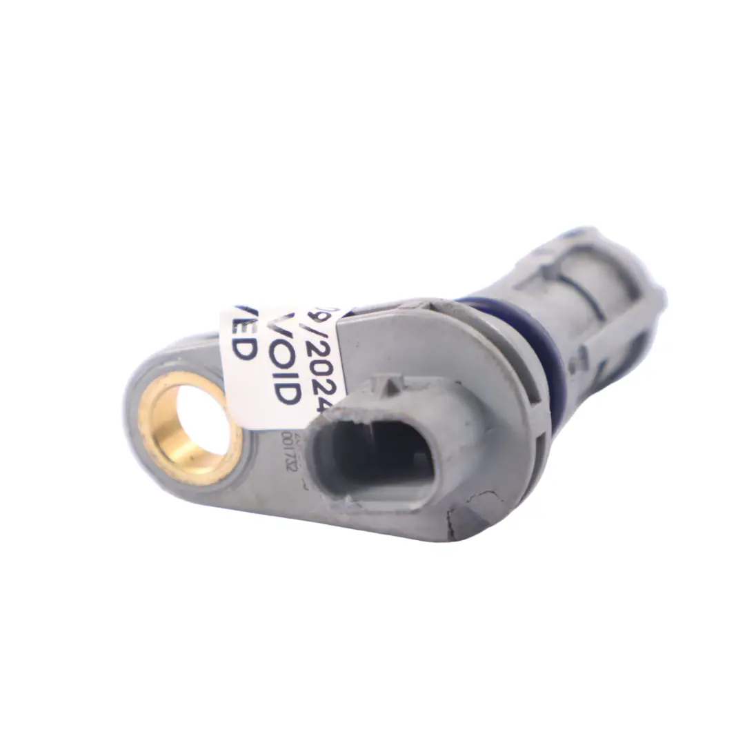 Rotational Speed Sensor BMW F40 F45 Mini F55 F56 Steptronic Gearbox to with Part number 8486548 Rotational Speed Sensor BMW F40 F45 Mini F55 F56 Steptronic Gearbox - SKU 8486548 - Part number 8486548