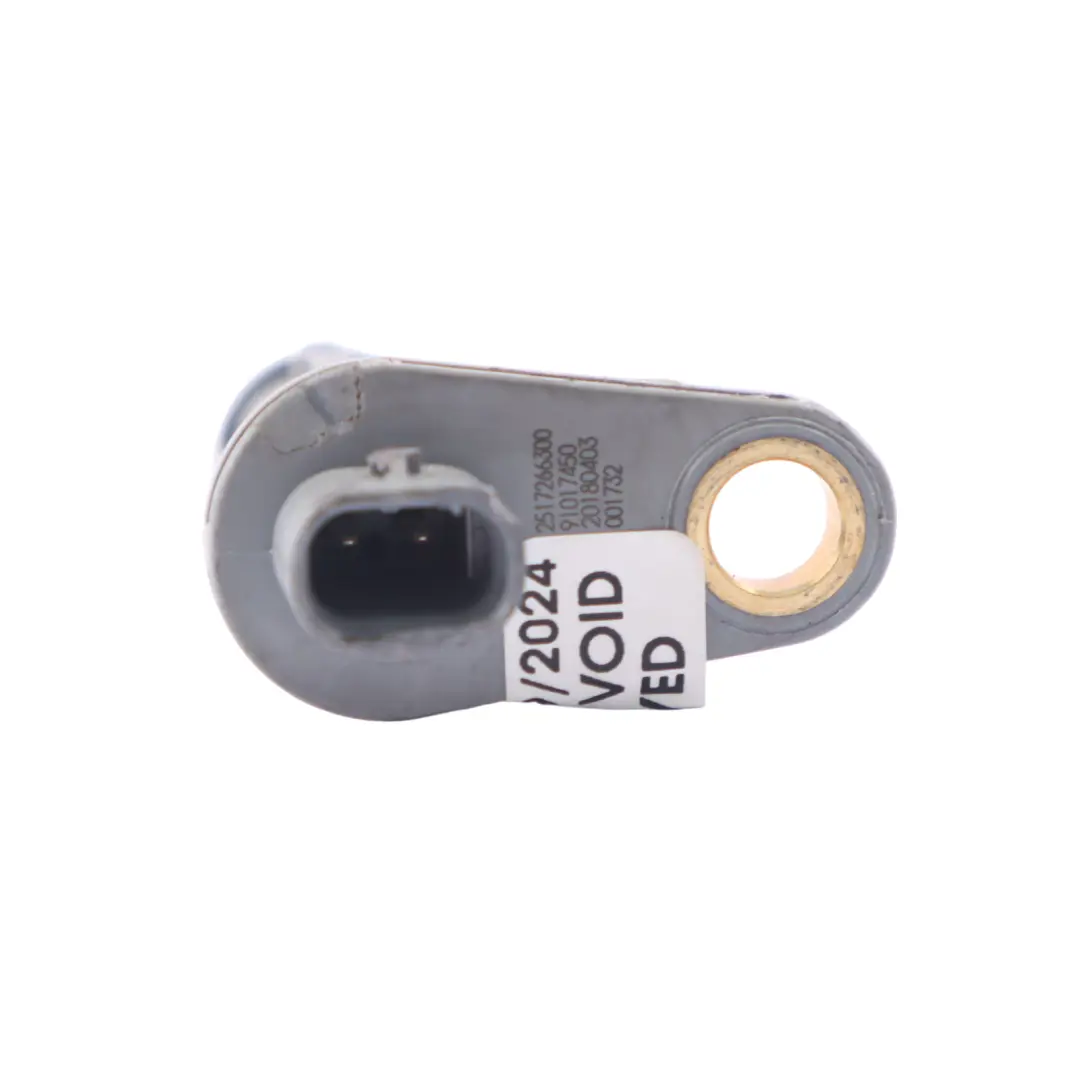Capteur de Vitesse de Rotation Steptronic Gearbox BMW F45 Mini F55 F56 - SKU 8486548 - Numéro de pièce 8486548