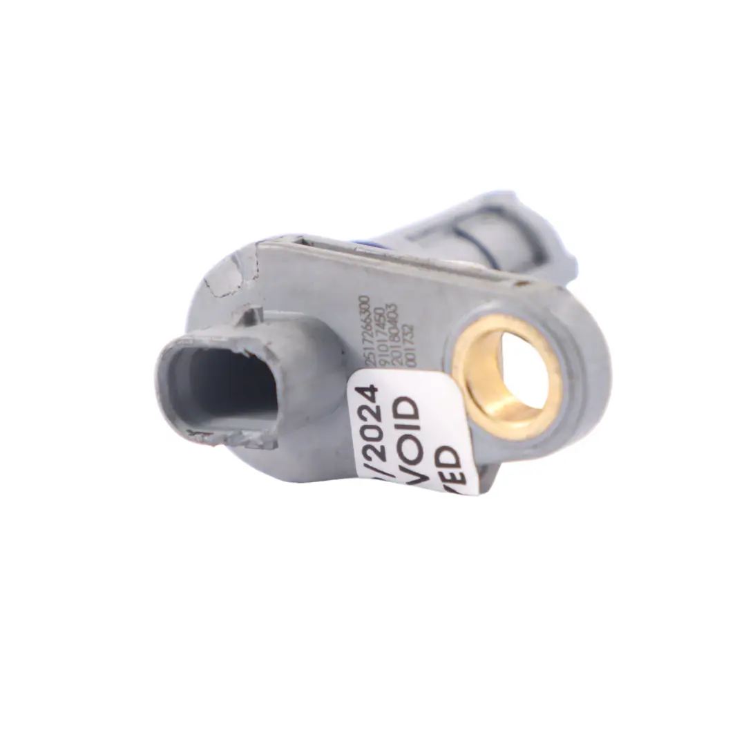 BMW F40 F45 Mini F55 F56 Sensor de Velocidad de Rotación Steptronic Caja - SKU 8486548 - Número de pieza 8486548