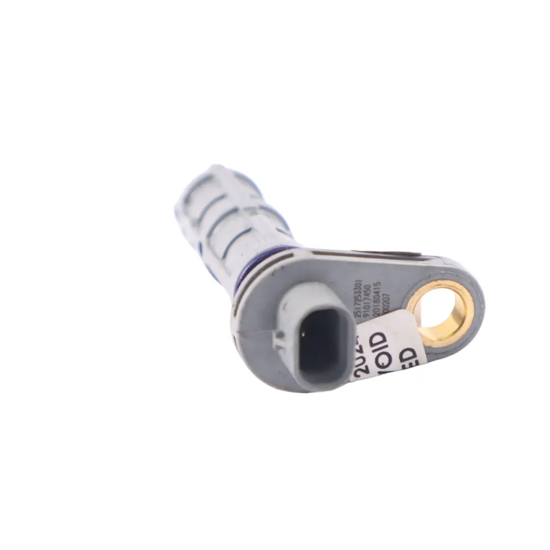  Sensore albero motore BMW F40 F45 X1 F48 Mini F55 F56 Sensore velocità - SKU 8486549 - Numero di parte 8486549