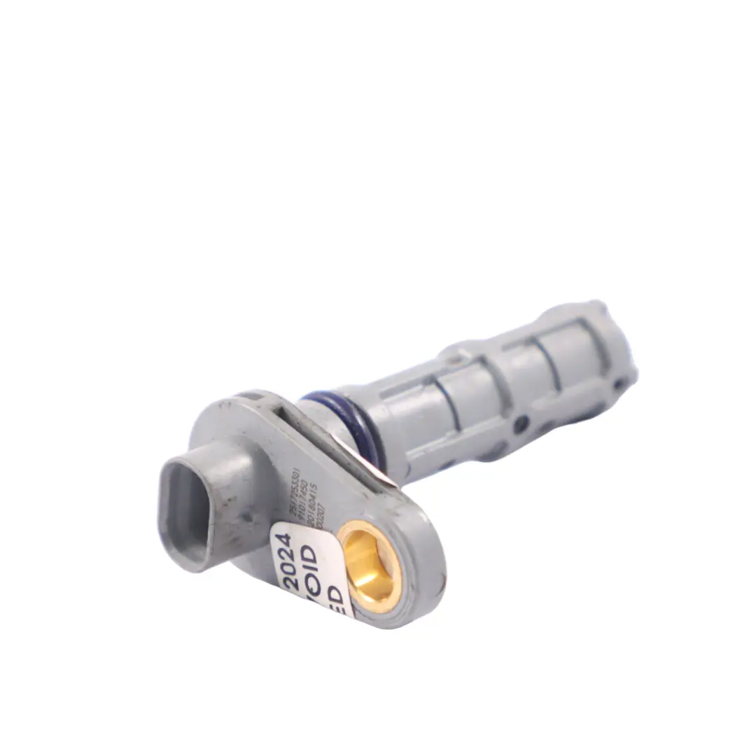 Kurbel Wellen Sensor BMW F40 F45 X1 F48 Mini F55 F56 F60 Drehzahl Sensor für mit Teilenummer 8486549 Kurbel Wellen Sensor BMW F40 F45 X1 F48 Mini F55 F56 F60 Drehzahl Sensor - SKU 8486549 - Teilenummer 8486549