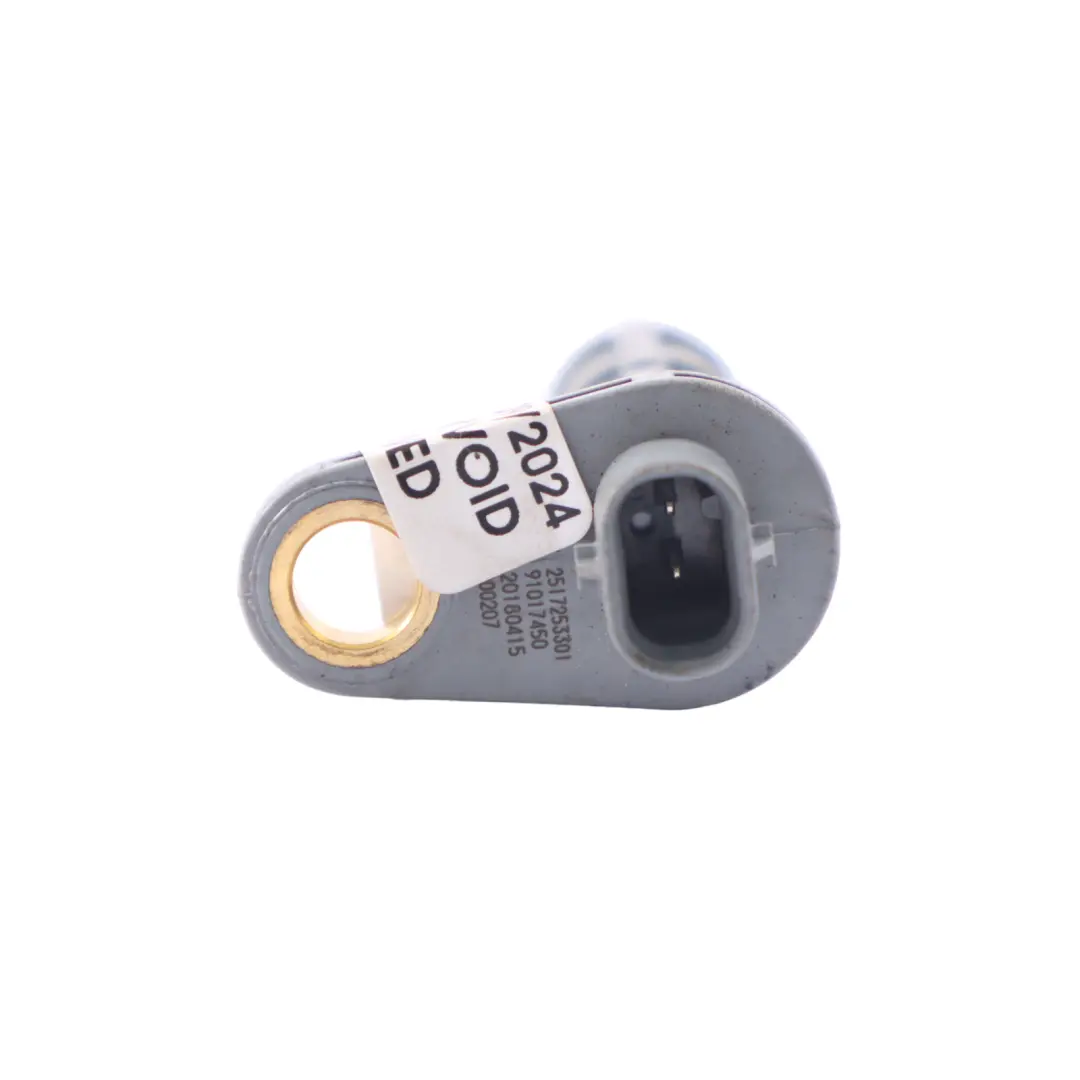 Sensor cigüeñal BMW F40 F45 X1 F48 Mini F54 F55 F56 F60 Sensor velocidad para con número de pieza 8486549 Sensor cigüeñal BMW F40 F45 X1 F48 Mini F54 F55 F56 F60 Sensor velocidad - SKU 8486549 - Número de pieza 8486549