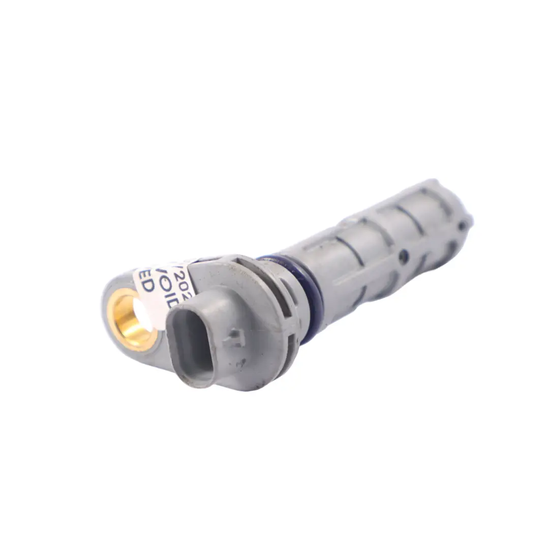 Capteur vilebrequin BMW F40 F45 X1 F48 Mini F55 F56 F60 Capteur vitesse pour à propos du numéro de pièce 8486549 Capteur vilebrequin BMW F40 F45 X1 F48 Mini F55 F56 F60 Capteur vitesse - SKU 8486549 - Numéro de pièce 8486549