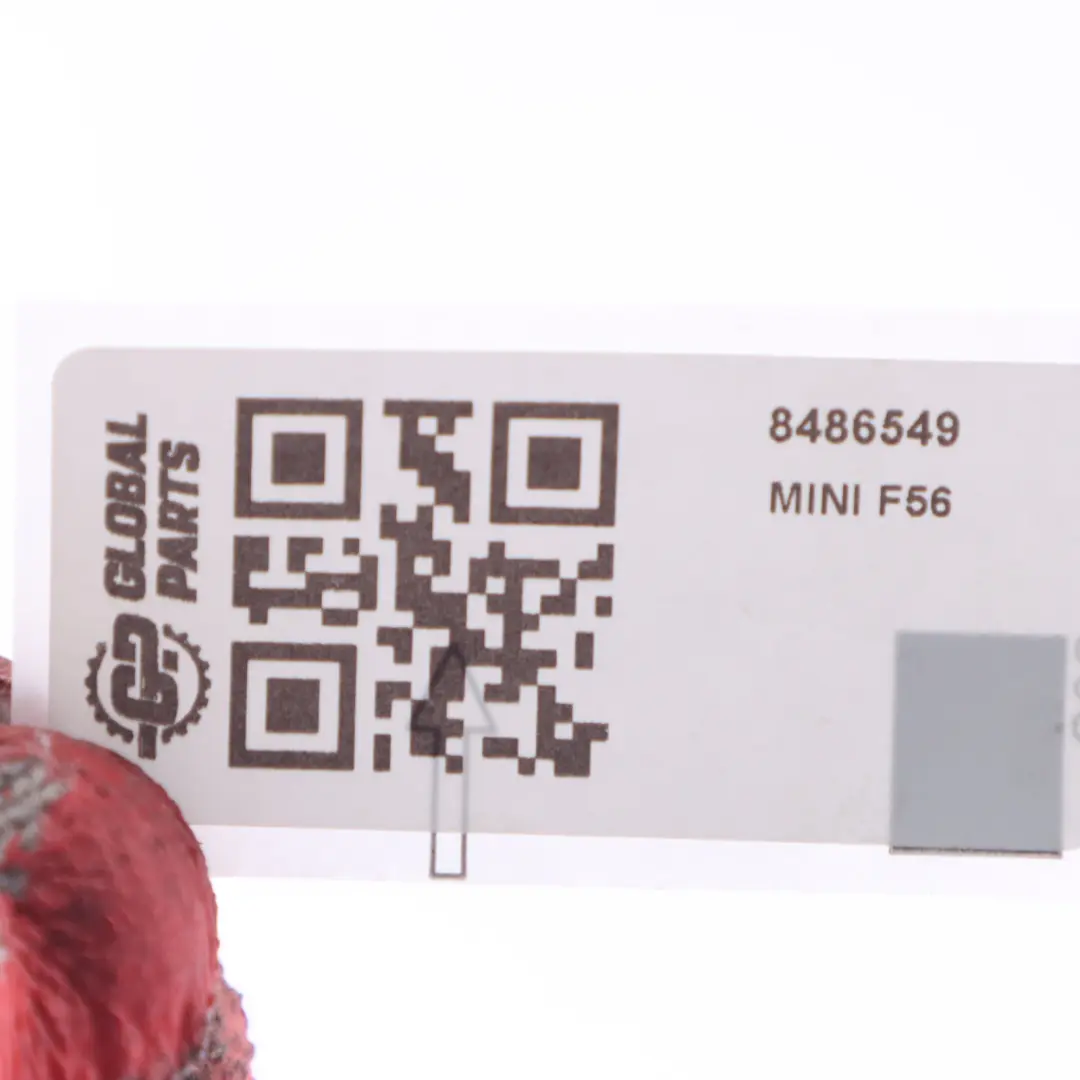 Sensor cigüeñal BMW F40 F45 X1 F48 Mini F54 F55 F56 F60 Sensor velocidad para con número de pieza 8486549 Sensor cigüeñal BMW F40 F45 X1 F48 Mini F54 F55 F56 F60 Sensor velocidad - SKU 8486549 - Número de pieza 8486549