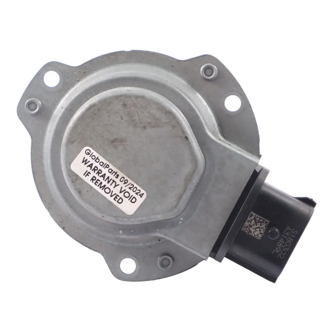 Nastawnik Zmiany Biegów do Mini F56 o numerze 8486551 Mini F56 Nastawnik Zmiany Biegów - SKU 8486551 - Numer Części 8486551