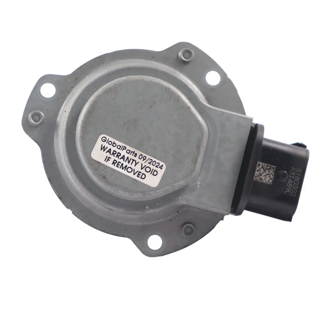 Mini F56 Elektromotor Schaltgetriebe Schaltwalze Getriebe - SKU 8486551 - Teilenummer 8486551