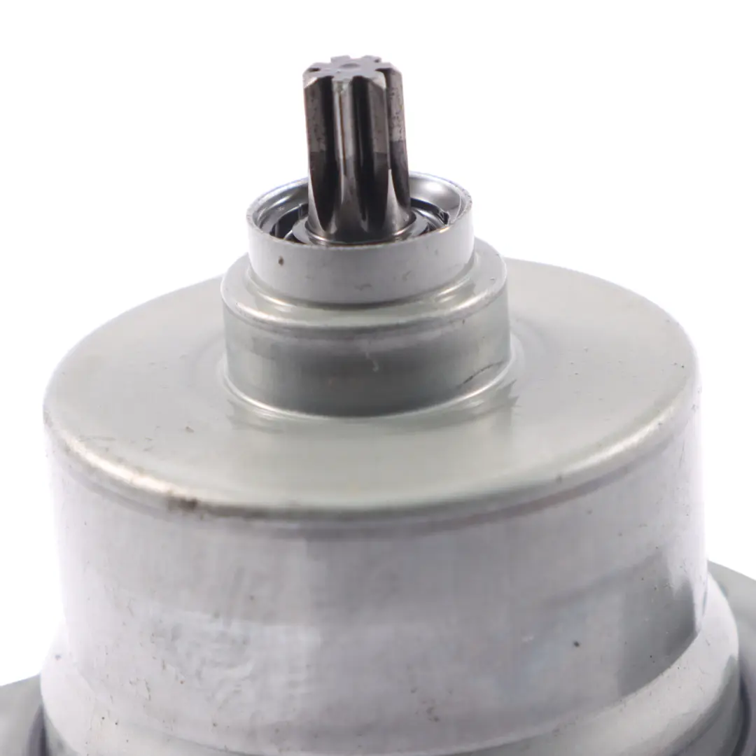 Elektromotor Schaltgetriebe Schaltwalze Getriebe für Mini F56 mit Teilenummer 8486551 Mini F56 Elektromotor Schaltgetriebe Schaltwalze Getriebe - SKU 8486551 - Teilenummer 8486551