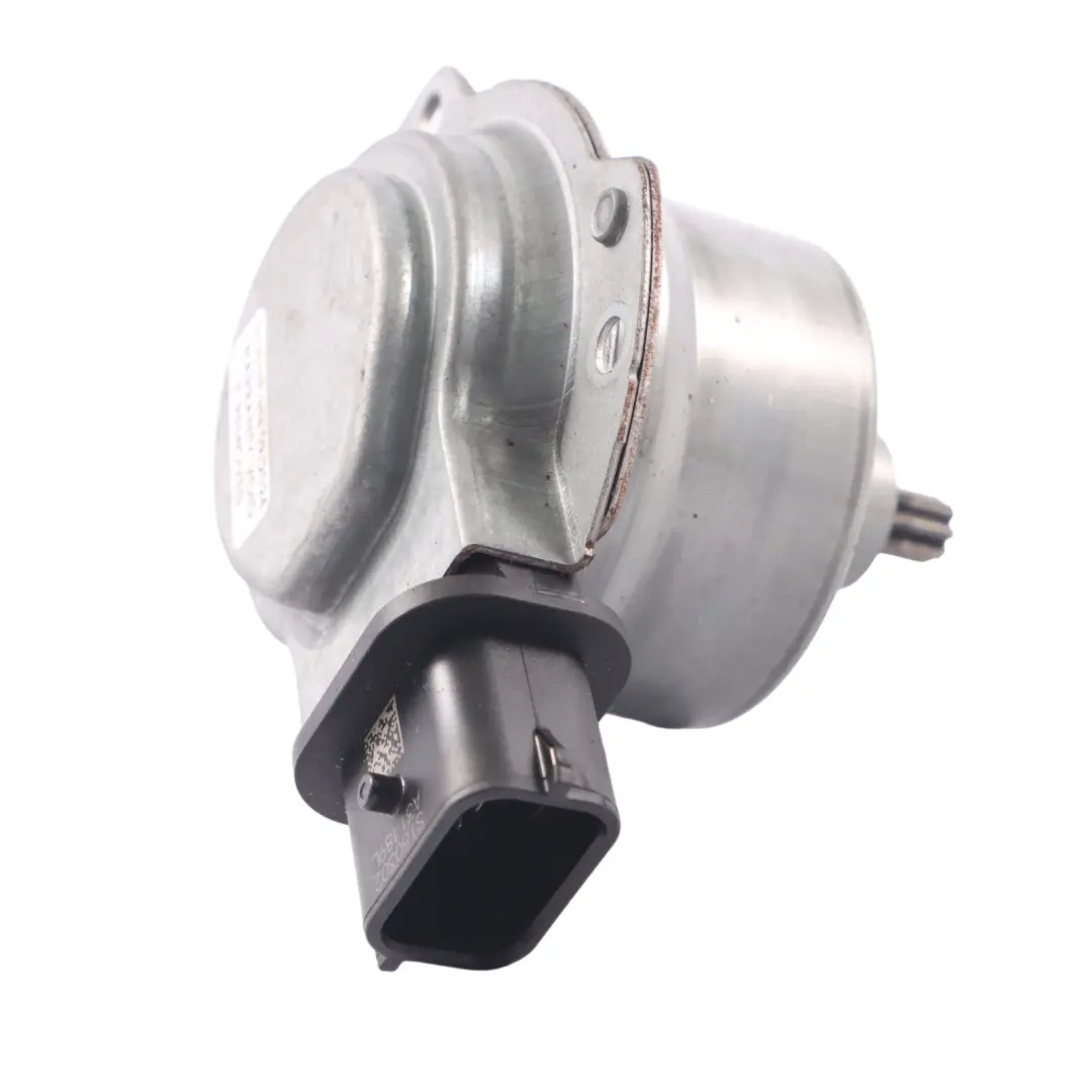 Gearbox Shift Roller Transmission to Mini F56 Electric Motor with Part number 8486551 Mini F56 Electric Motor Gearbox Shift Roller Transmission - SKU 8486551 - Part number 8486551