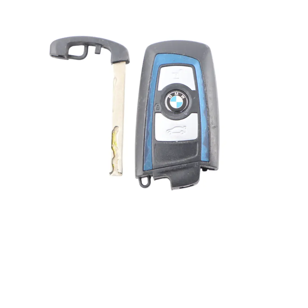 B38 136HP Engine ECU Kit DME + FEM + Key Automatic to BMW F20 LCI 118i with Part number 8486839 BMW F20 LCI 118i B38 136HP Engine ECU Kit DME + FEM + Key Automatic - SKU 8486839 - Part number 8486839