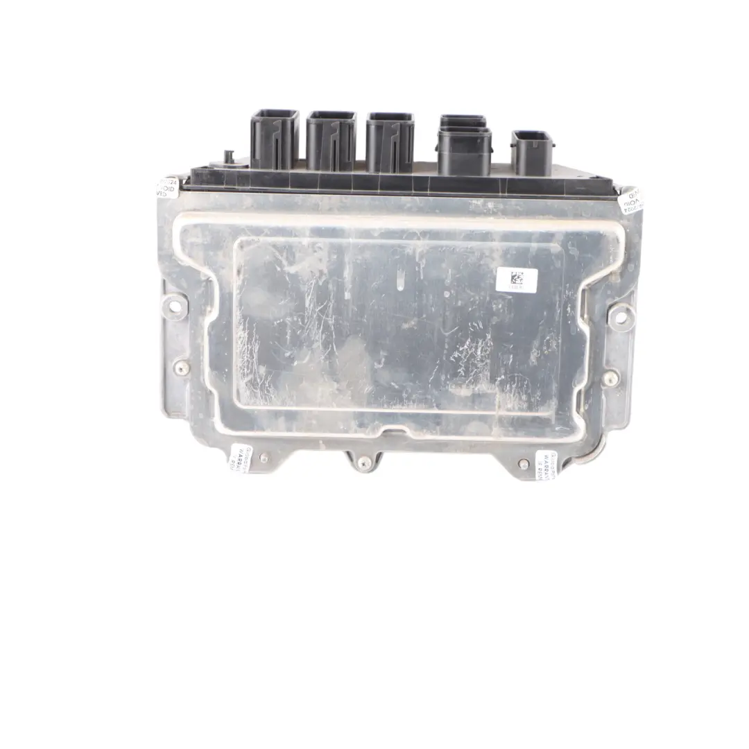 BMW F20 LCI 118i B38 136HP Engine ECU Kit DME + FEM + Key Automatic - SKU 8486839 - Part number 8486839