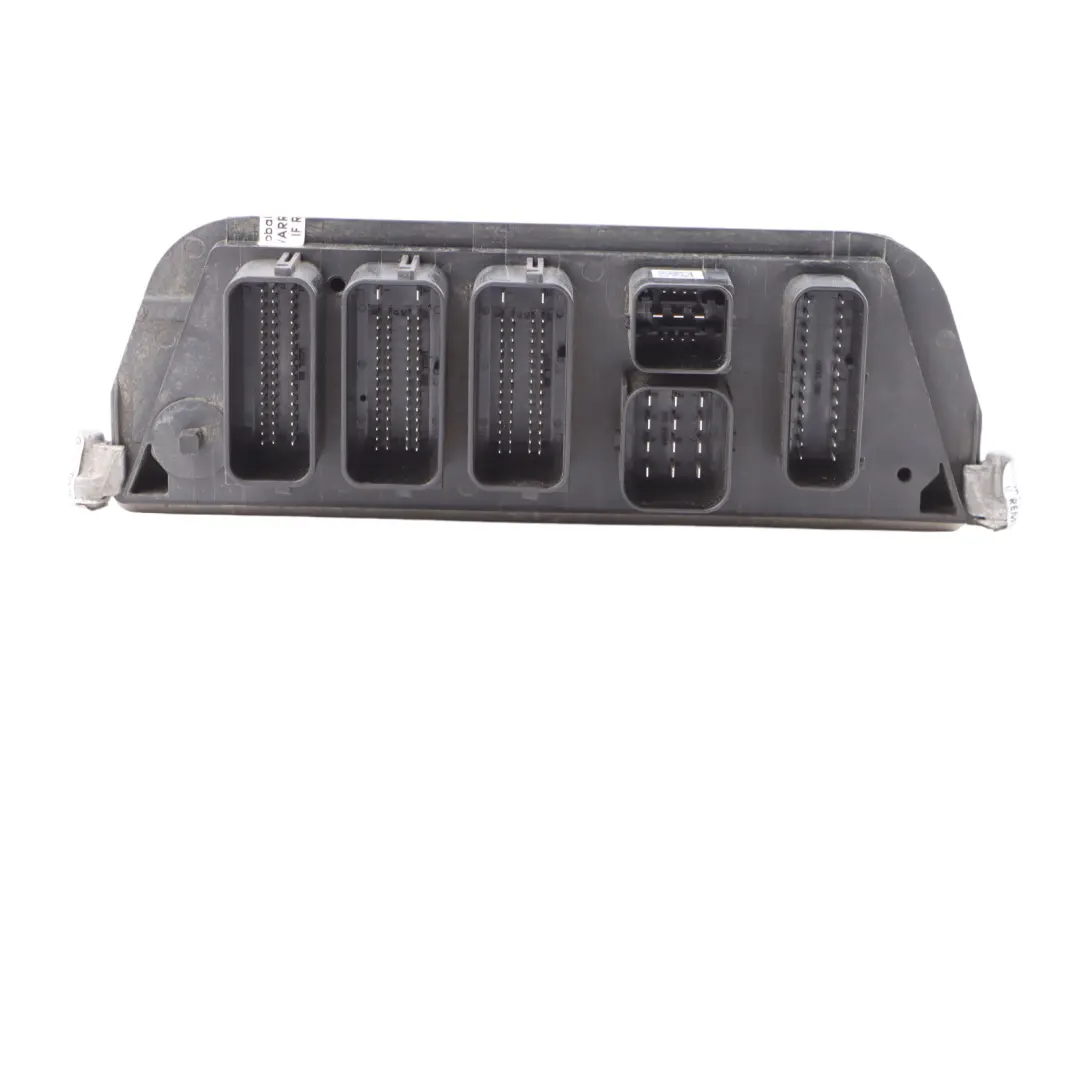 BMW F20 LCI 118i B38 136HP Engine ECU Kit DME + FEM + Key Automatic - SKU 8486839 - Part number 8486839
