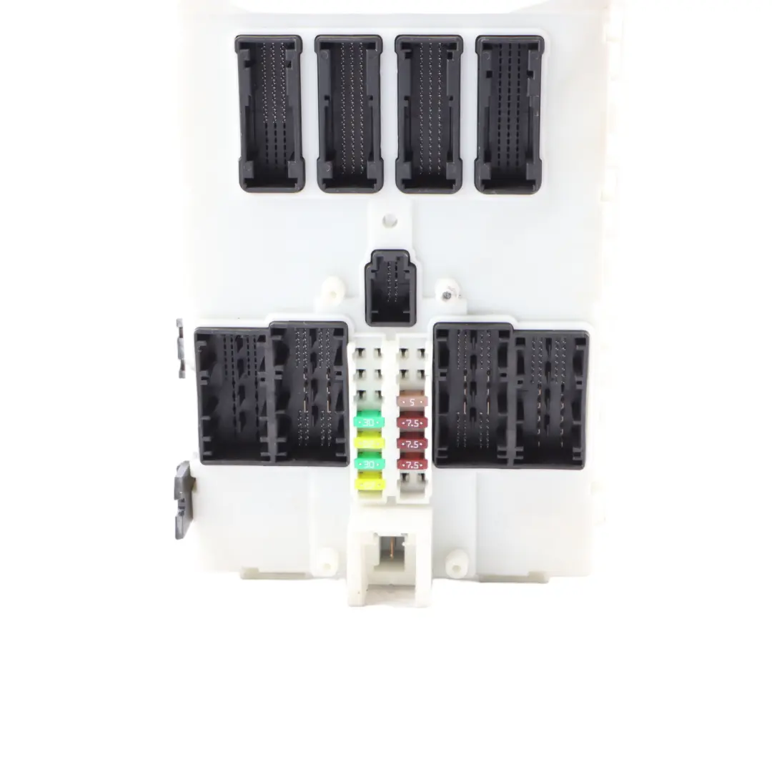 BMW F20 LCI 118i B38 136HP Engine ECU Kit DME + FEM + Key Automatic - SKU 8486839 - Part number 8486839