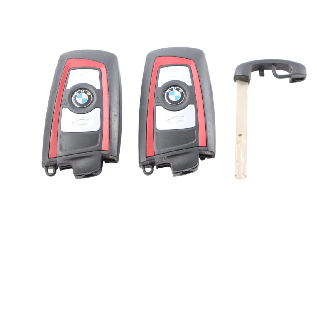 420iX B48 Engine ECU Kit DME Keys FEM Automatic to BMW F36 LCI Petrol with Part number 8489449 BMW F36 LCI Petrol 420iX B48 Engine ECU Kit DME Keys FEM Automatic - SKU 8489449-2 - Part number 8489449